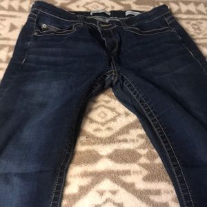 Mudd jeans